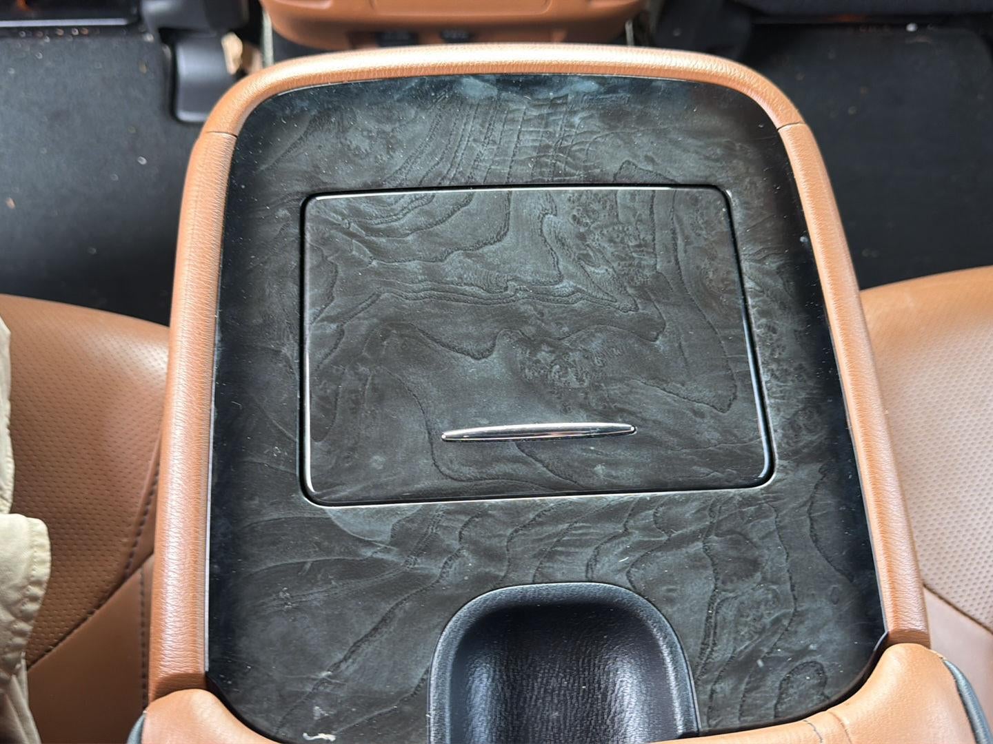 2022 INFINITI QX80 SENSORY