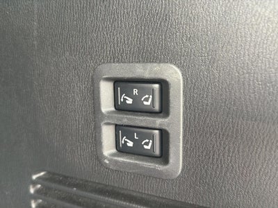 2022 INFINITI QX80 SENSORY