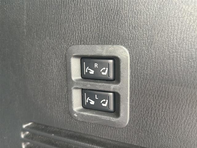 2022 INFINITI QX80 SENSORY