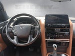 2022 INFINITI QX80 SENSORY
