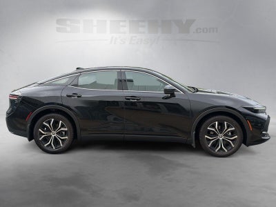 2024 Toyota Crown XLE