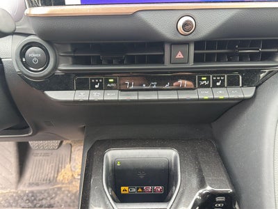 2024 Toyota Crown XLE
