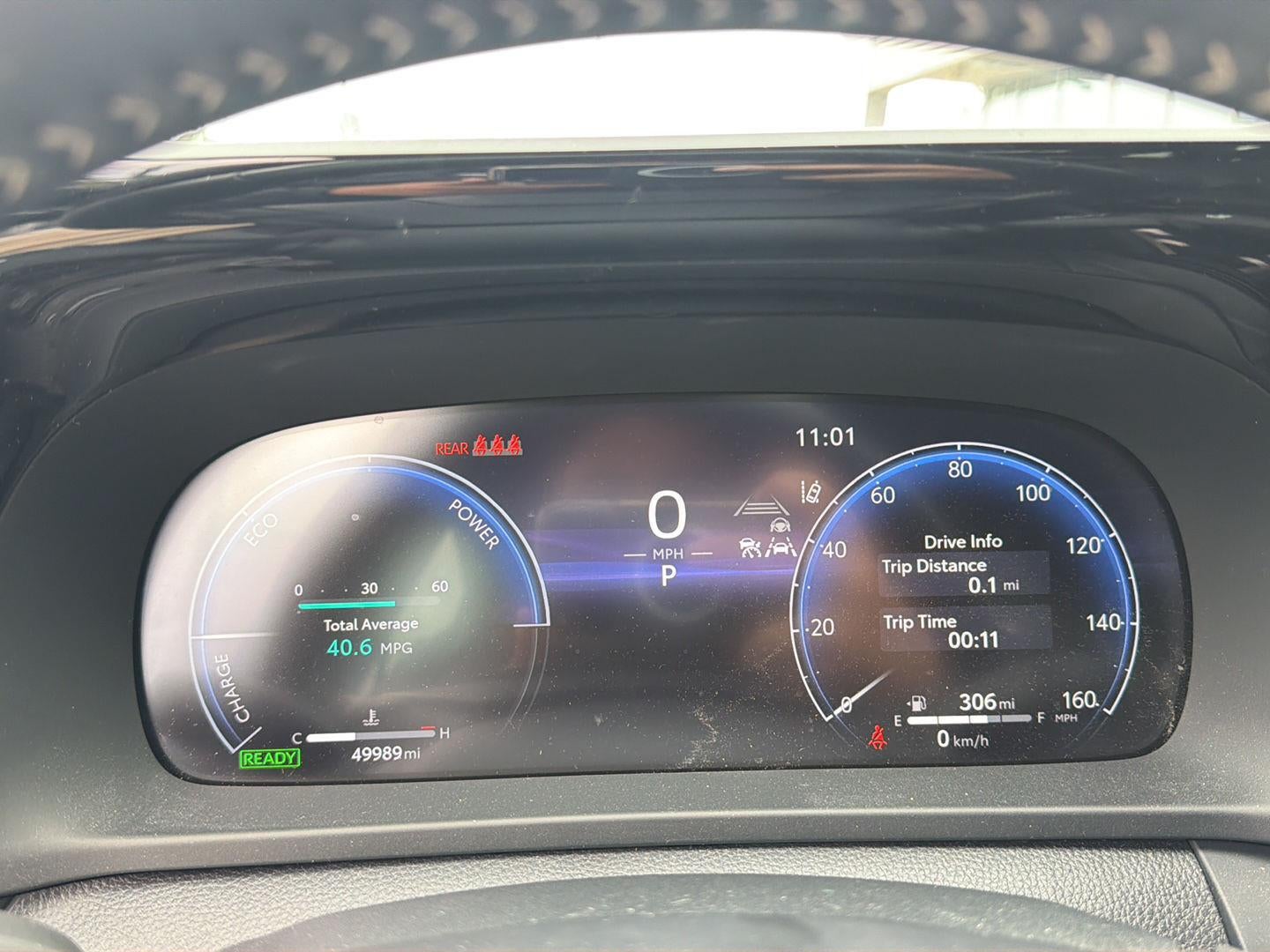 2024 Toyota Crown XLE