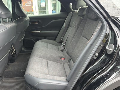 2024 Toyota Crown XLE