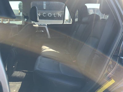 2017 Toyota 4Runner TRD Off Road Premium