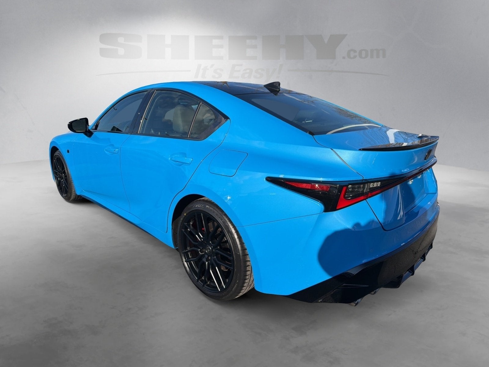 2024 Lexus IS 500 F SPORT Performance Premium