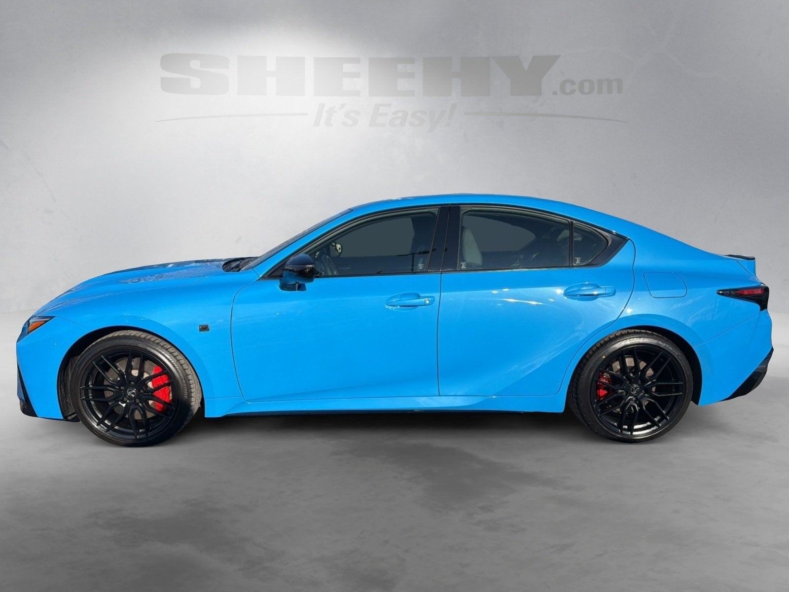 2024 Lexus IS 500 F SPORT Performance Premium