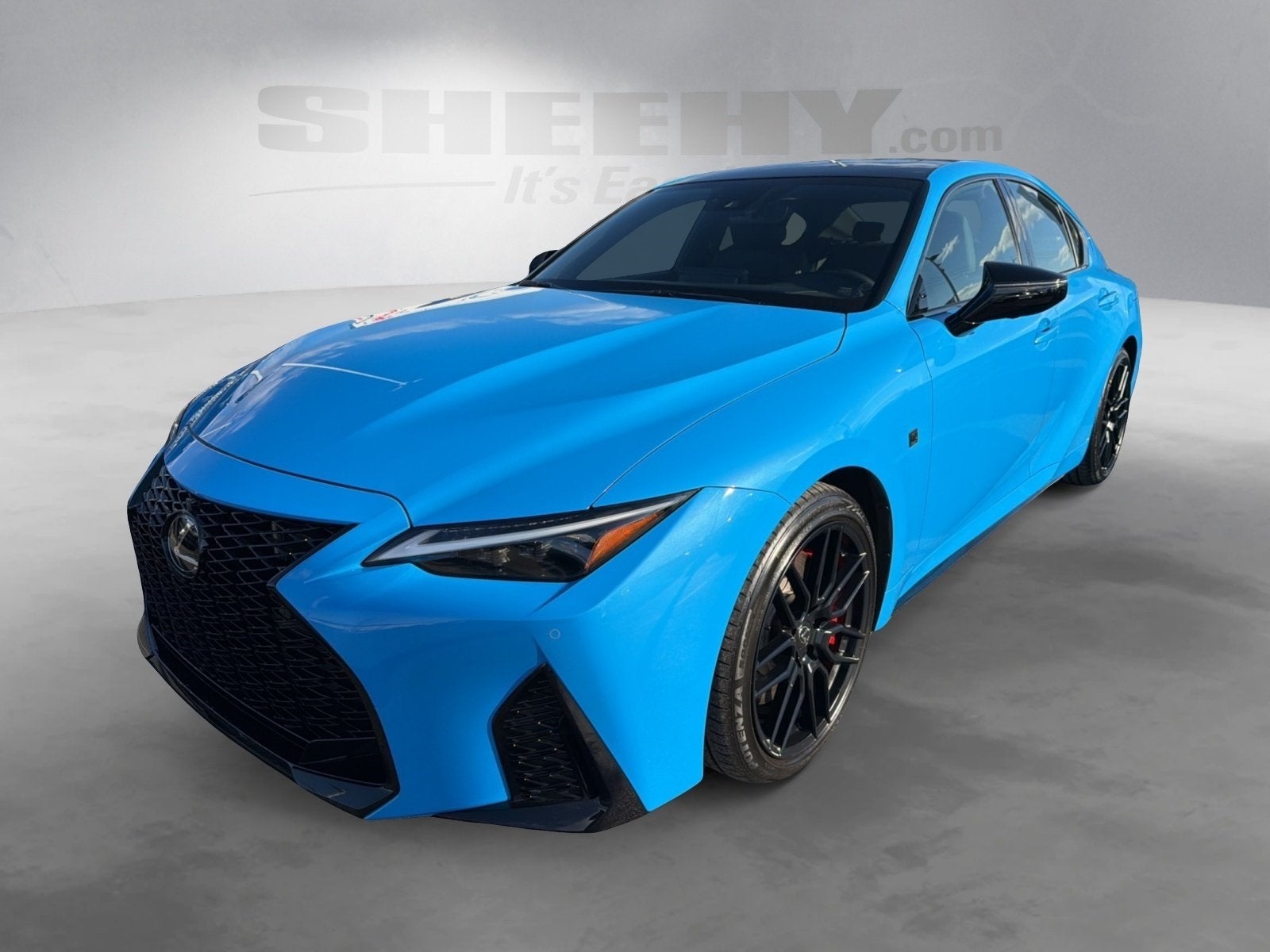 2024 Lexus IS 500 F SPORT Performance Premium