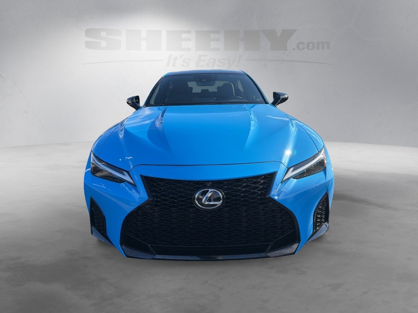2024 Lexus IS 500 F SPORT Performance Premium