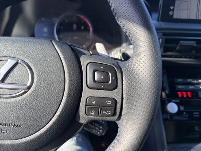 2024 Lexus IS 500 F SPORT Performance Premium