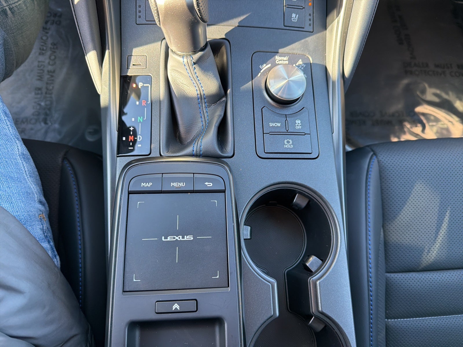 2024 Lexus IS 500 F SPORT Performance Premium