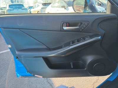 2024 Lexus IS 500 F SPORT Performance Premium