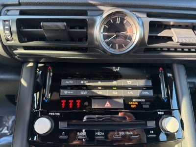 2024 Lexus IS 500 F SPORT Performance Premium