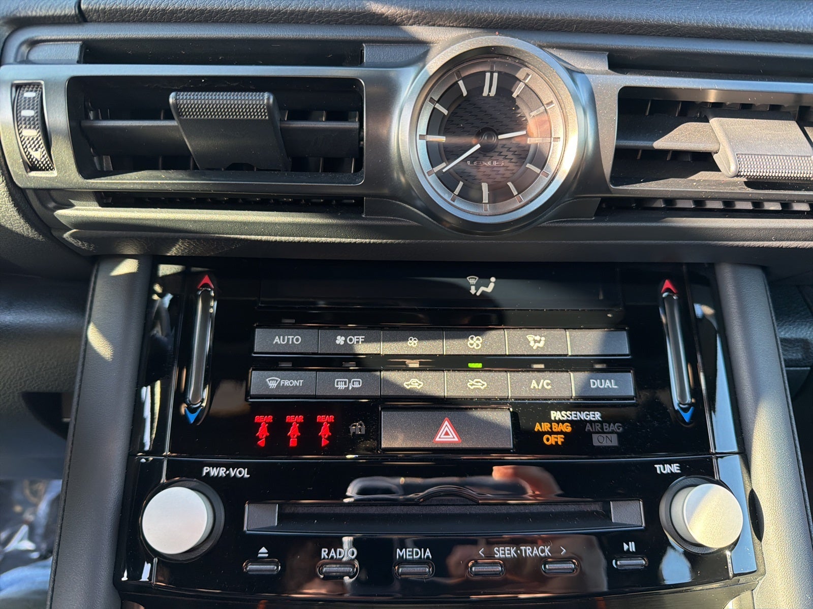 2024 Lexus IS 500 F SPORT Performance Premium