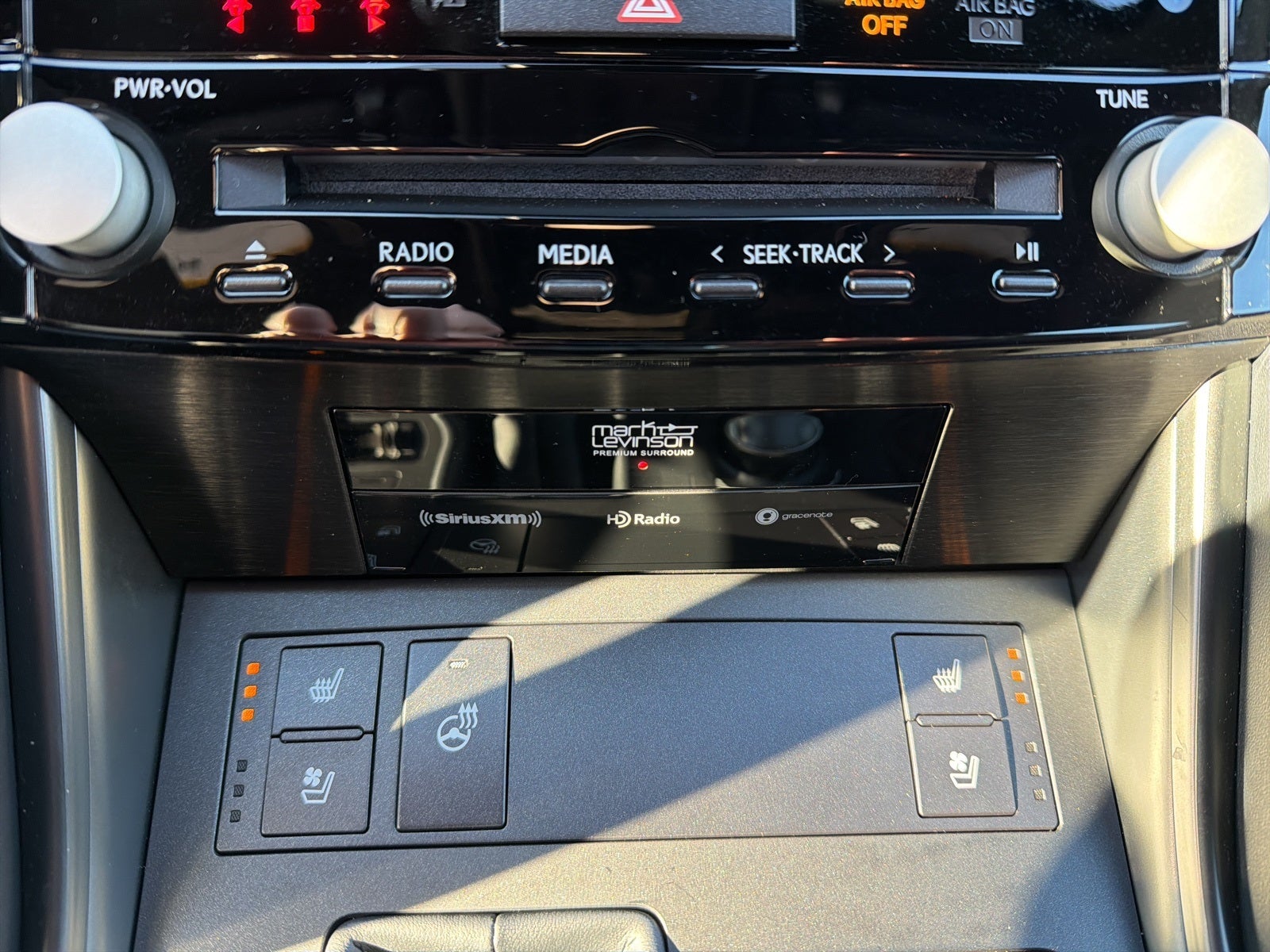 2024 Lexus IS 500 F SPORT Performance Premium