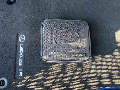 2024 Lexus IS 500 F SPORT Performance Premium