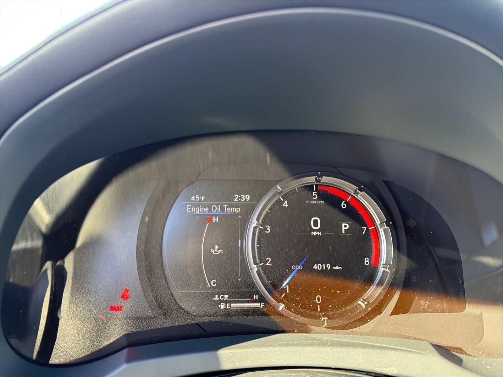 2024 Lexus IS 500 F SPORT Performance Premium