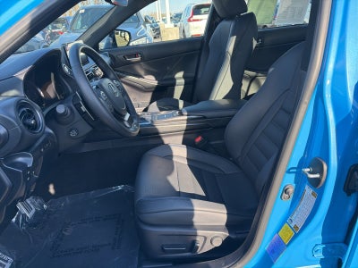 2024 Lexus IS 500 F SPORT Performance Premium