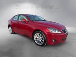 2012 Lexus IS 250