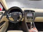 2012 Lexus IS 250