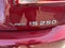 2012 Lexus IS 250