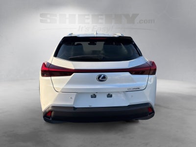 2021 Lexus UX 250h Base