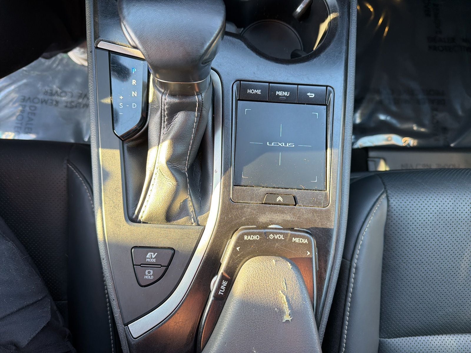 2021 Lexus UX 250h Base