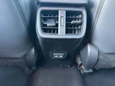 2021 Lexus UX 250h Base