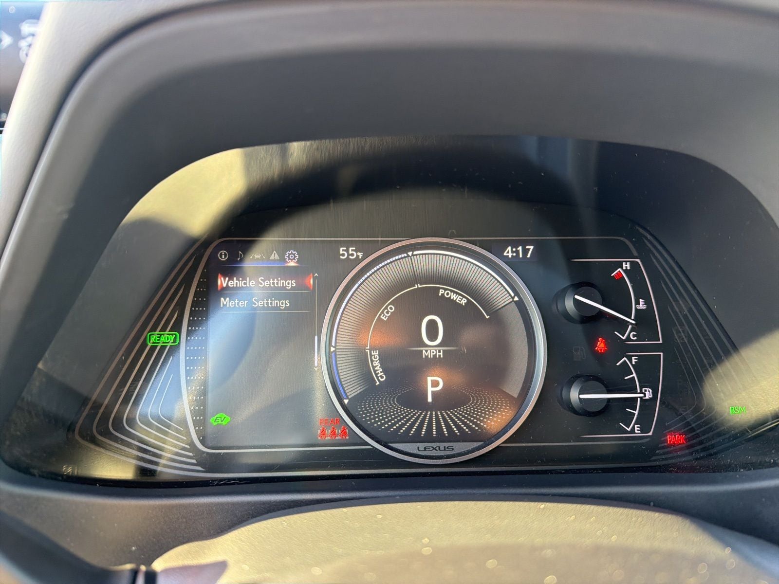 2021 Lexus UX 250h Base