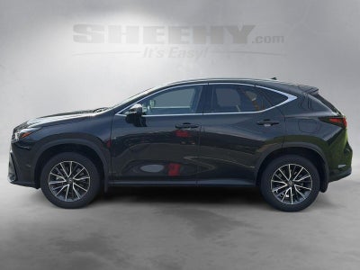 2024 Lexus NX NX 350