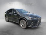 2024 Lexus NX NX 350