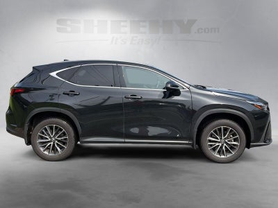 2024 Lexus NX NX 350