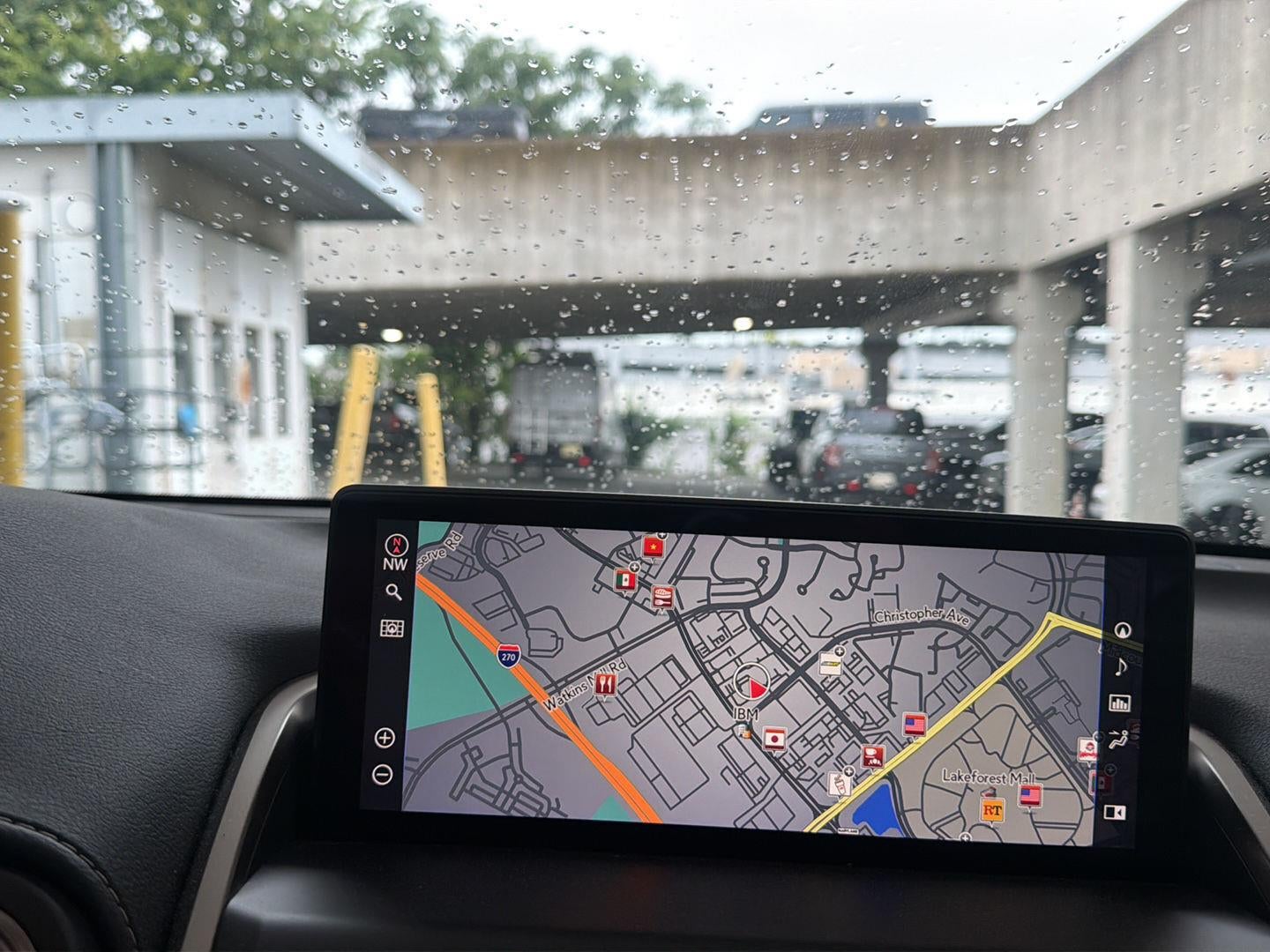 2021 Lexus NX NX 300