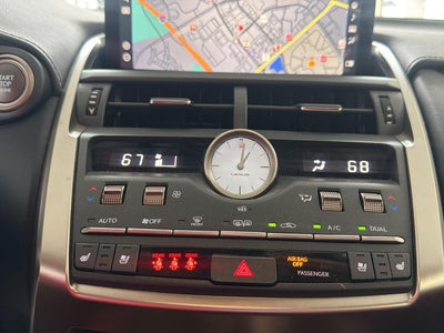 2021 Lexus NX NX 300