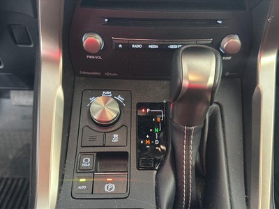 2021 Lexus NX NX 300