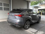 2021 Lexus NX NX 300