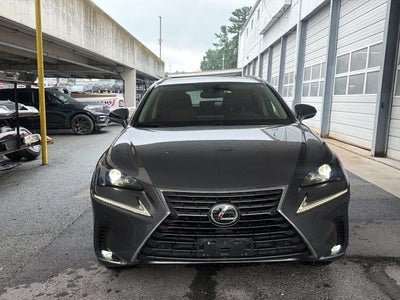2021 Lexus NX NX 300