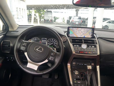 2021 Lexus NX NX 300
