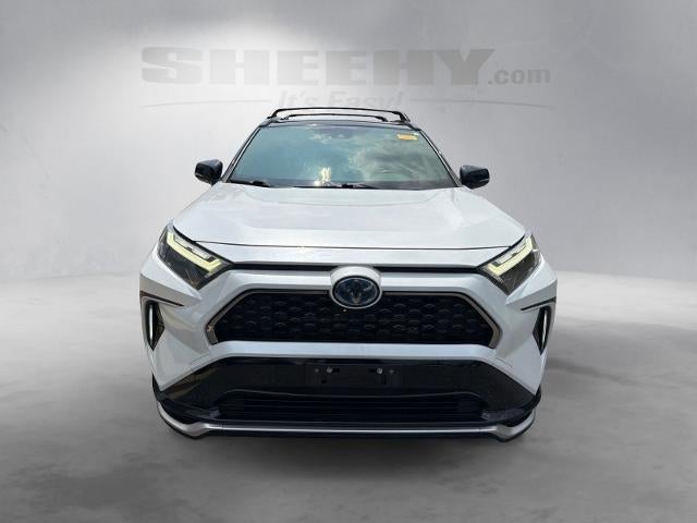 2023 Toyota RAV4 Prime XSE
