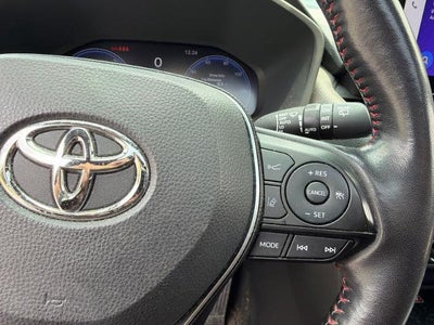 2023 Toyota RAV4 Prime XSE