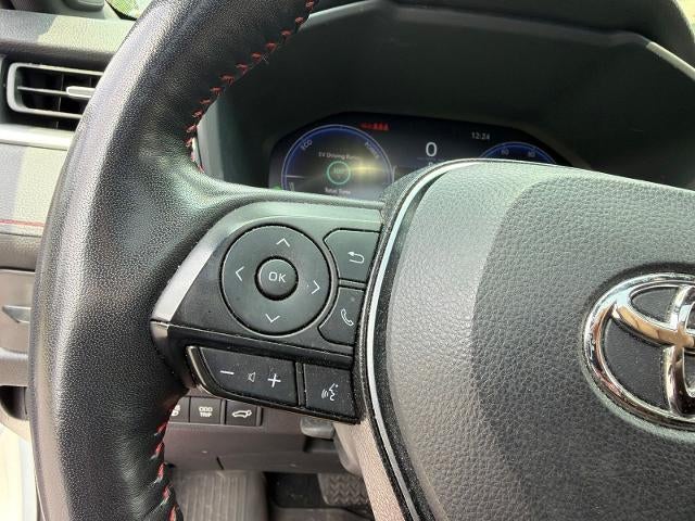 2023 Toyota RAV4 Prime XSE