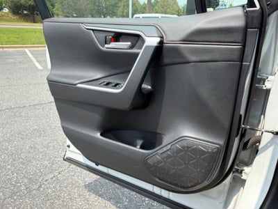 2023 Toyota RAV4 Prime XSE