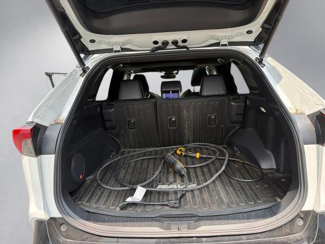 2023 Toyota RAV4 Prime XSE