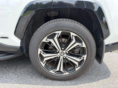2023 Toyota RAV4 Prime XSE