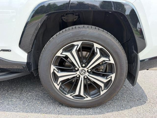 2023 Toyota RAV4 Prime XSE