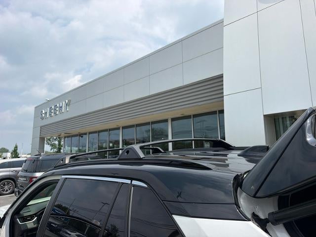 2023 Toyota RAV4 Prime XSE