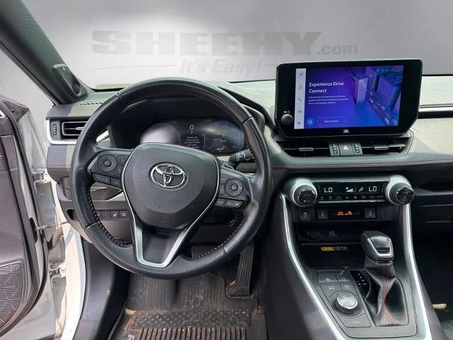 2023 Toyota RAV4 Prime XSE