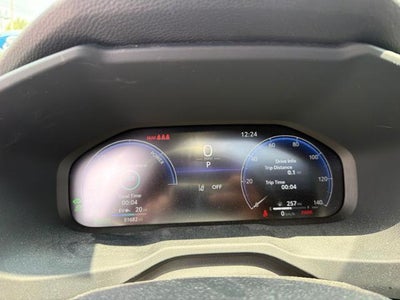 2023 Toyota RAV4 Prime XSE