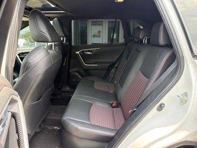 2023 Toyota RAV4 Prime XSE
