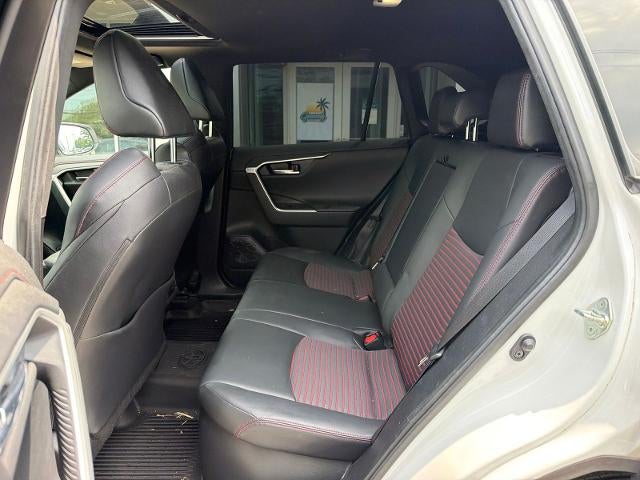 2023 Toyota RAV4 Prime XSE